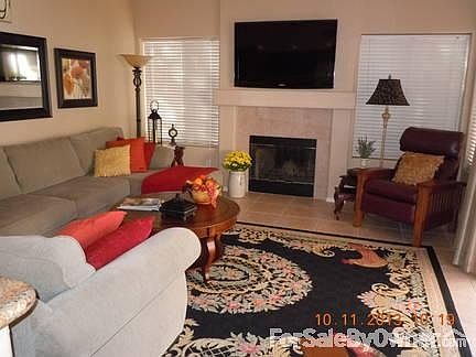 Family Room
						:
						Family Room with fireplace