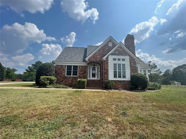 6689 Chriswood Dr, Macon, GA 31216