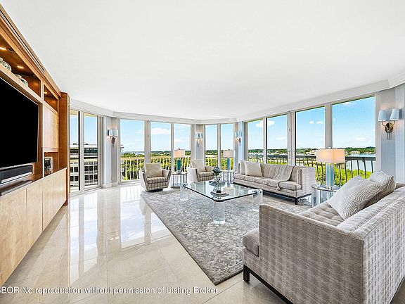 3rd image of 2100 S Ocean Blvd APT 605N
