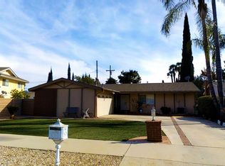 16012 Eccles St, North Hills, CA 91343