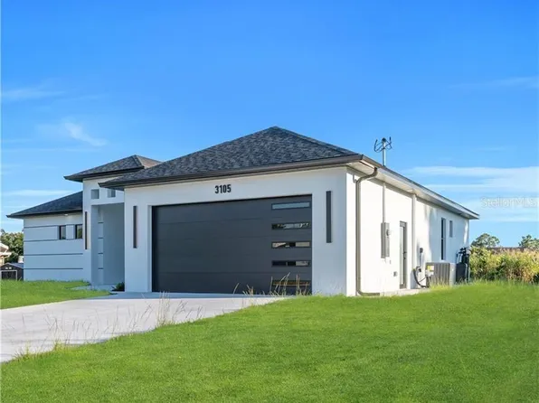 3105 28th St SW, Lehigh Acres, FL 33976