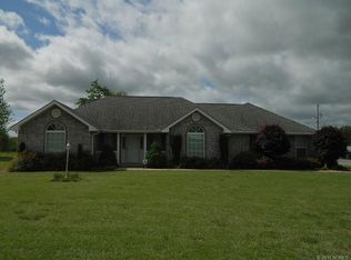 19705 E Willis Rd, Tahlequah, OK 74464