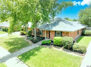 9516 Cammy Ave, Baton Rouge, LA 70815