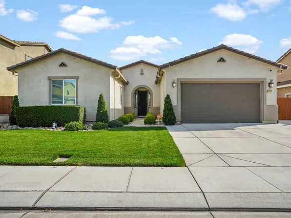 1770 Ettle St, Manteca, CA 95337