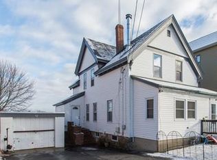 23 Boylston St, Methuen, MA 01844