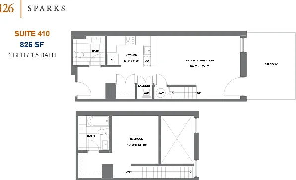 126 Sparks St — Photo 8