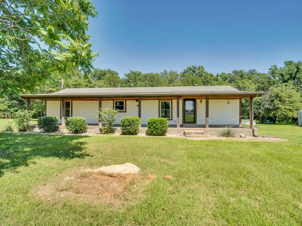 5425 County Road 319, Alvarado, TX 76009