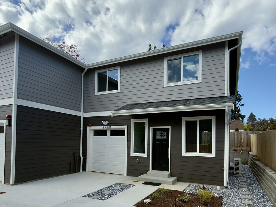 1st image of 648 B SW 139th Street