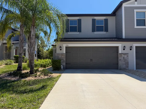 1726 Roseville St, Lutz, FL 33549