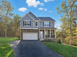 LOT 67 Melanie Ct, Suffolk, VA 23434