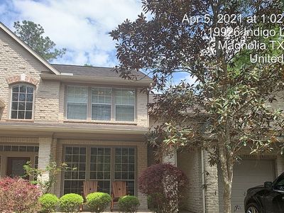19926 Indigo Lake Dr, Magnolia, TX, 77355