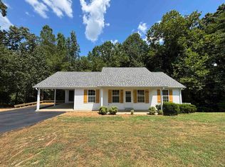 1246 High School Rd, Selmer, TN 38375