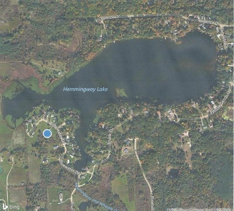 2nd image of 4895 Bluewater Dr
