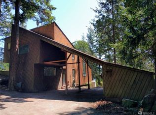 1193 Rosario Rd, Eastsound, WA 98245