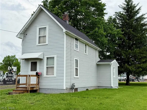 2149 Henry Ave SW, Canton, OH 44706