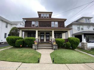 1166-1168 W Elm St, Scranton, PA