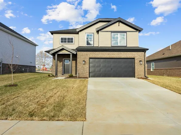 10057 Creamery Ln, Bowling Green, KY 42101