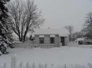 1860 N Somerset Ave, Indianapolis, IN