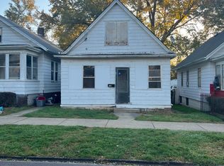 1700 S Stanley St, Peoria, IL 61605