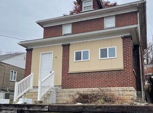 221 Ramsey Ave FLOOR 1, Bridgeville, PA