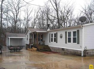 26284 Dexter Dr, Sedalia, MO 65301