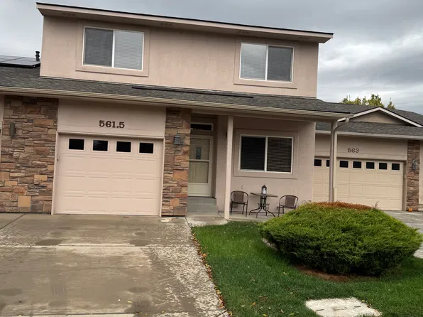 561 1/2 Garden Grove Ct, Grand Junction, CO 81501