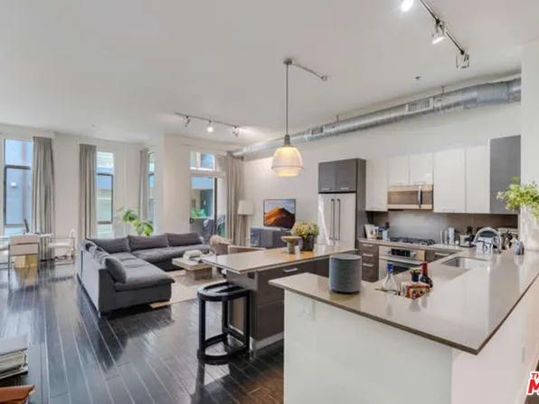 13320 Beach Ave APT 206, Marina Del Rey, CA 90292