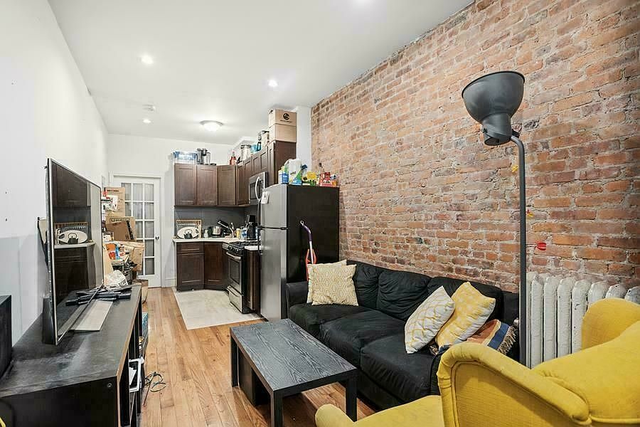 1st image of 629 Sterling Pl APT 1L