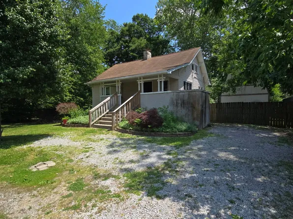 2212 Fairland Ave, Louisville, KY 40218