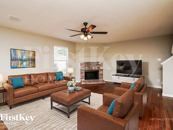 3rd image of 3114 Melrose Dr