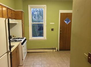 296 Delano Pl #1, Fairview, NJ 07022