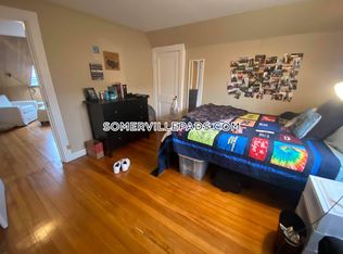 119 North St, Somerville, MA 02144