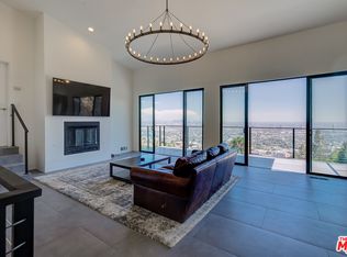 1618 Mountcrest Ave, Los Angeles, CA 90069