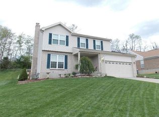 9147 Pampas Ct, Covington, KY