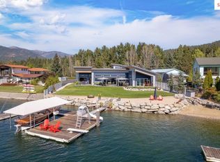 494 Snug Hbr, Sandpoint, ID 83864