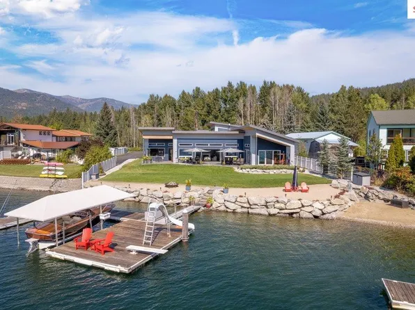 494 Snug Hbr, Sandpoint, ID 83864