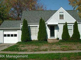 4341 Norma Dr, South Euclid, OH 44121