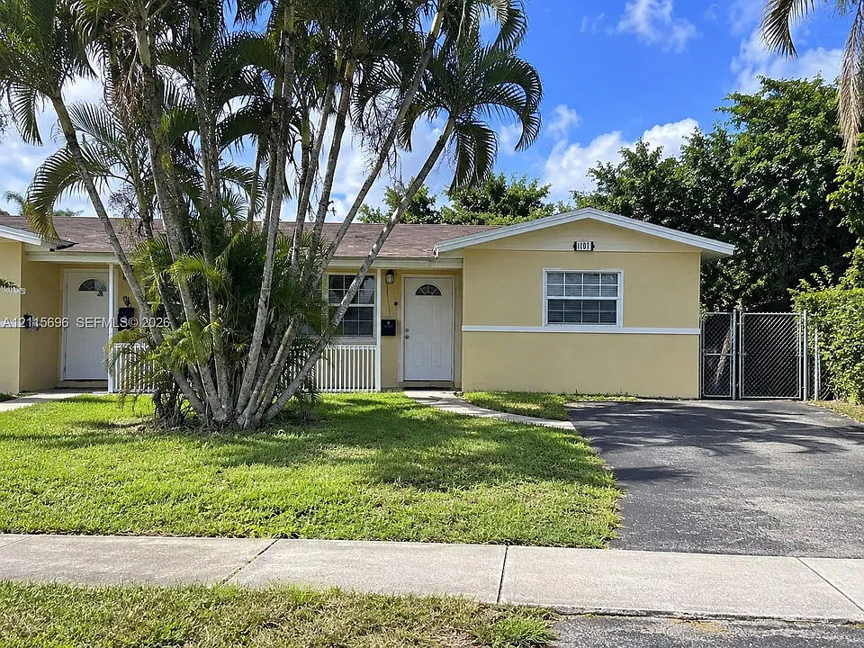 1101 NW 55th Ave #B