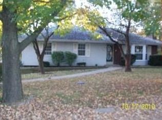 1101 NE 80th Ter, Kansas City, MO 64118