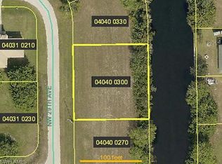 821 NW 29th Ave, Cape Coral, FL 33993