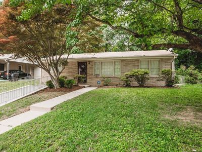 210 N Woodberry Ave, Danville, VA, 24540