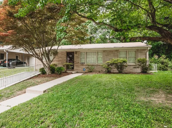 210 N Woodberry Ave, Danville, VA 24540