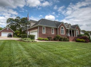 1701 S Point Rd, Belmont, NC 28012