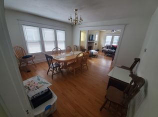 31 Rittenhouse Ter, Springfield, MA 01108