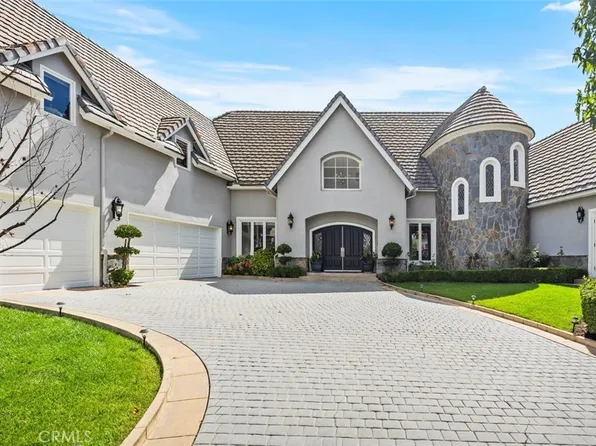 22187 Westcliff, Mission Viejo, CA 92692