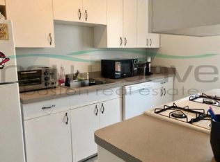 1666 Washington St #605, Boston, MA 02118