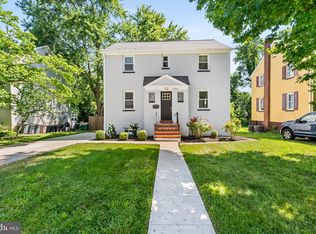 5509 Ashbourne Rd, Halethorpe, MD 21227