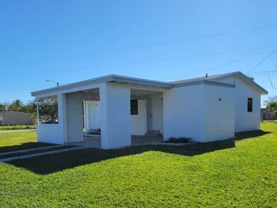 9870 Haitian Dr, Cutler Bay, FL, 33189