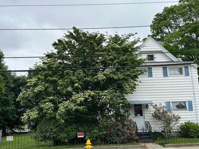 9 Coburn Ave, Worcester, MA, 01604