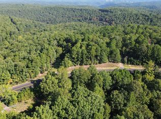 14 Highway W, Harriet, AR 72639
